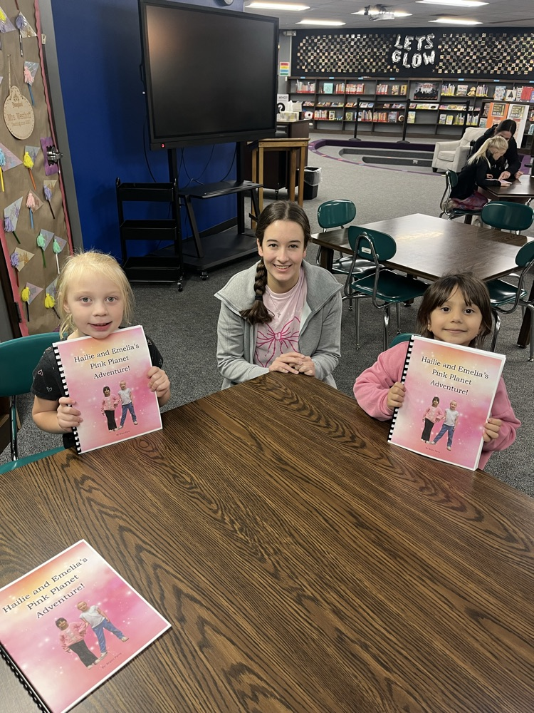 Children’s Stories