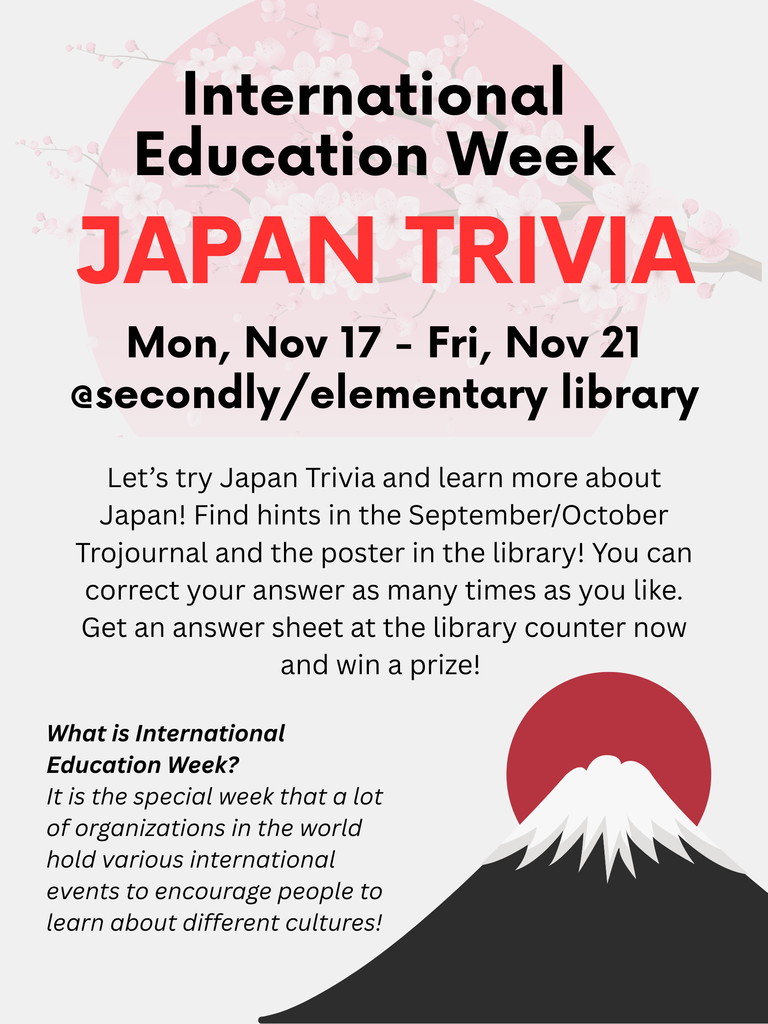 Japan Trivia