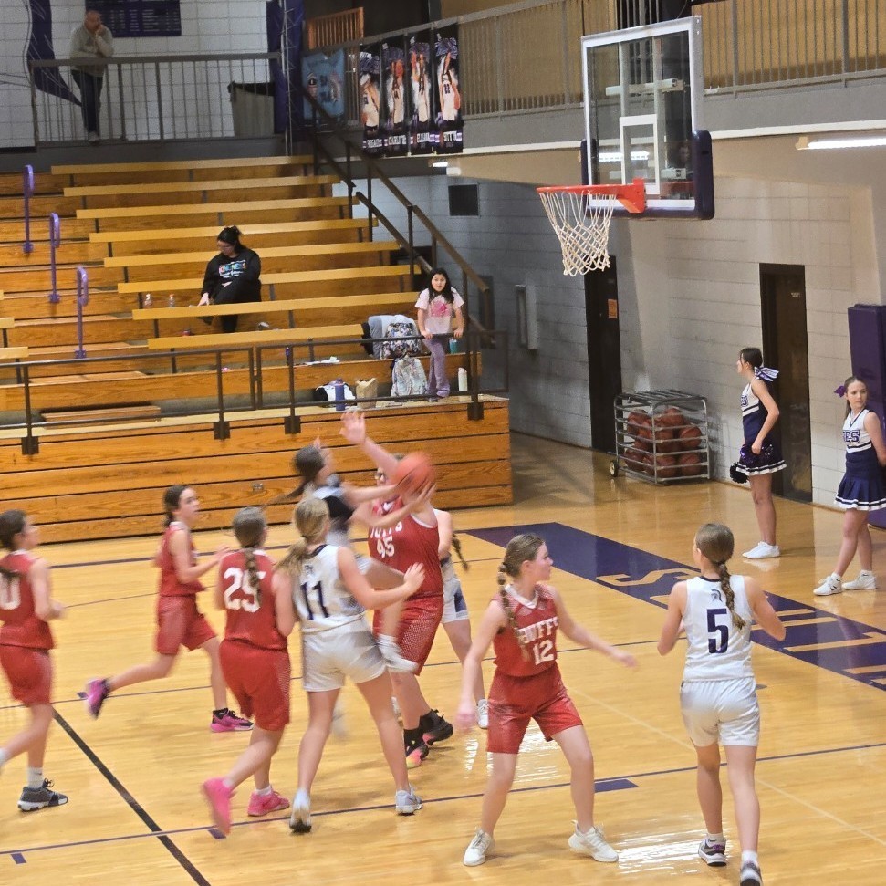 B vs Republic County