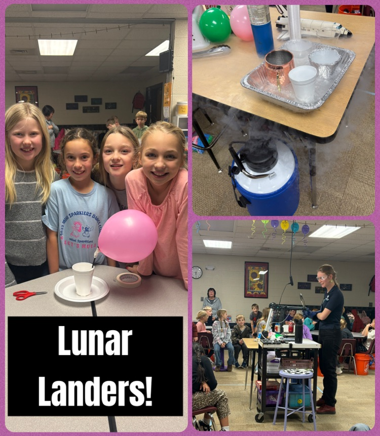 Lunar Landers
