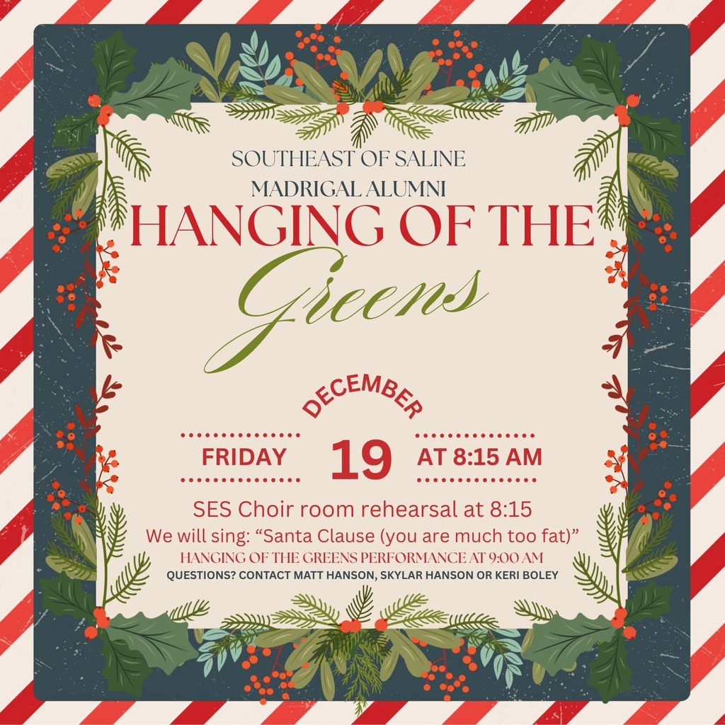 Madz alumni invitation 