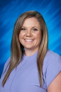 Mrs. Stephanie Mettlen