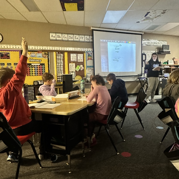 Teaching as a Career