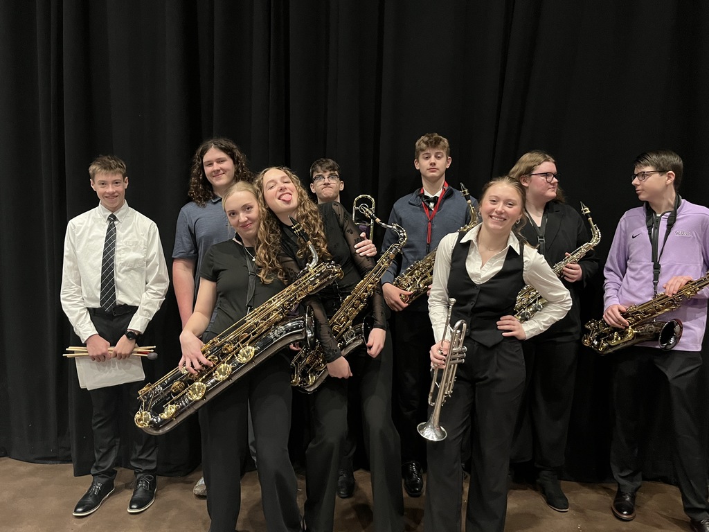 SES Jazz Funny Picture