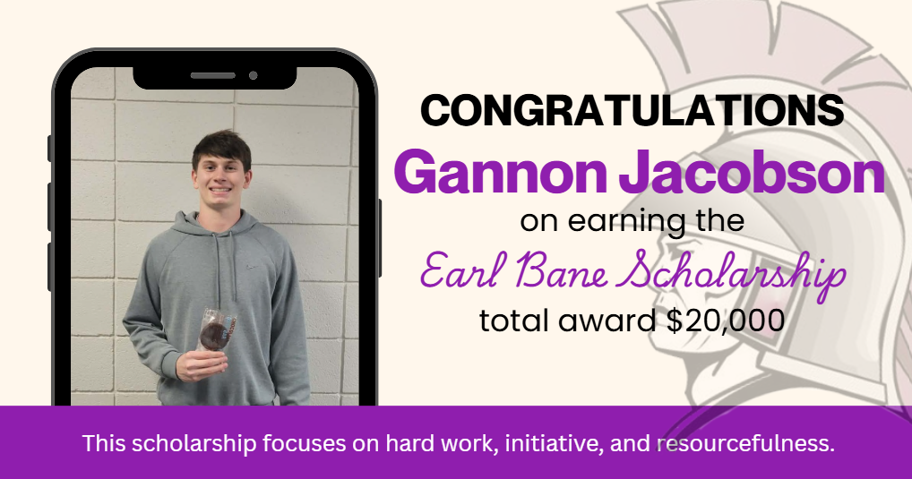 Gannon Jacobson