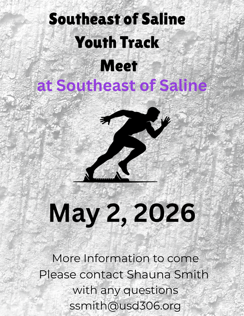 Youth Track Meet