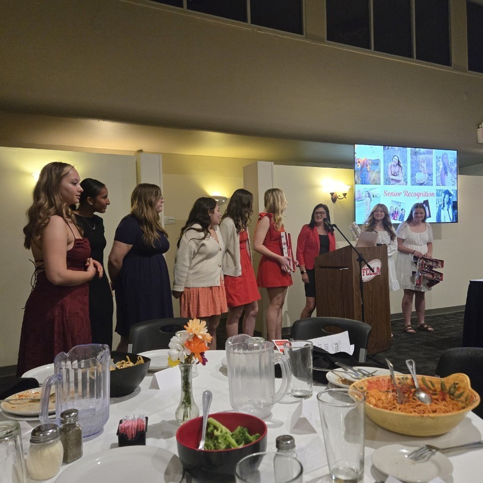 fccla