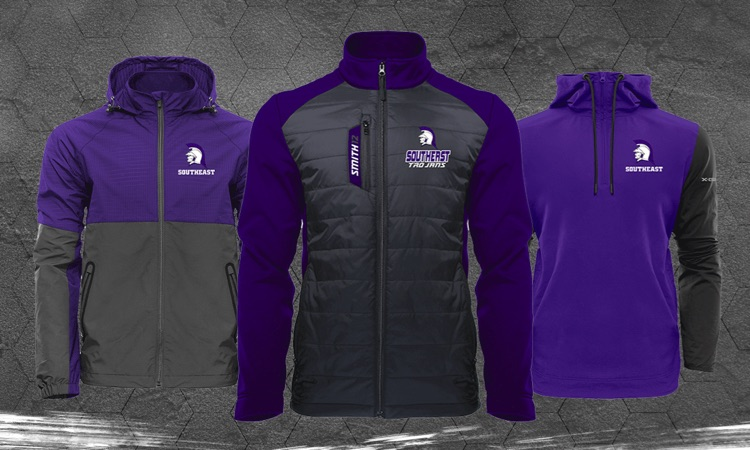 Southeast of Saline Booster Club
