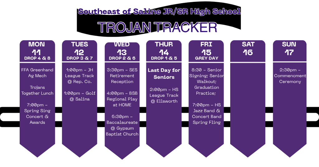 Student Tracker