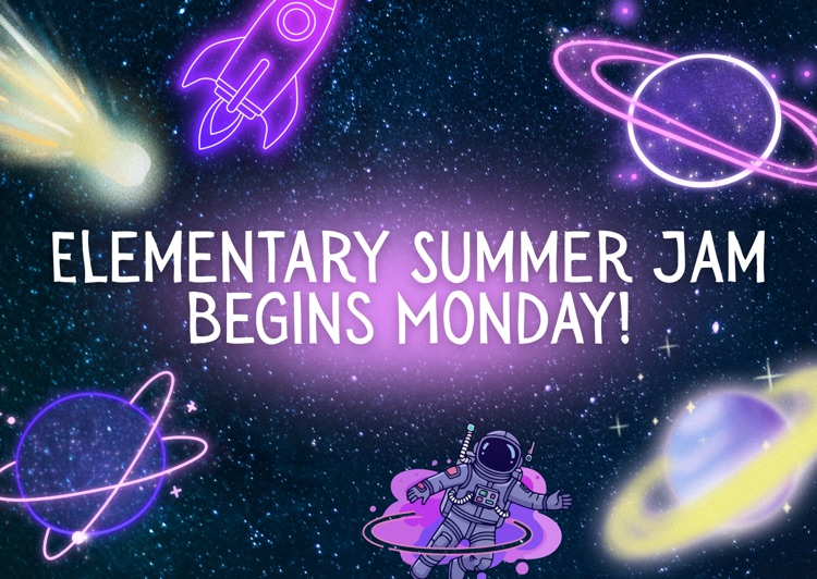 Summer Jam