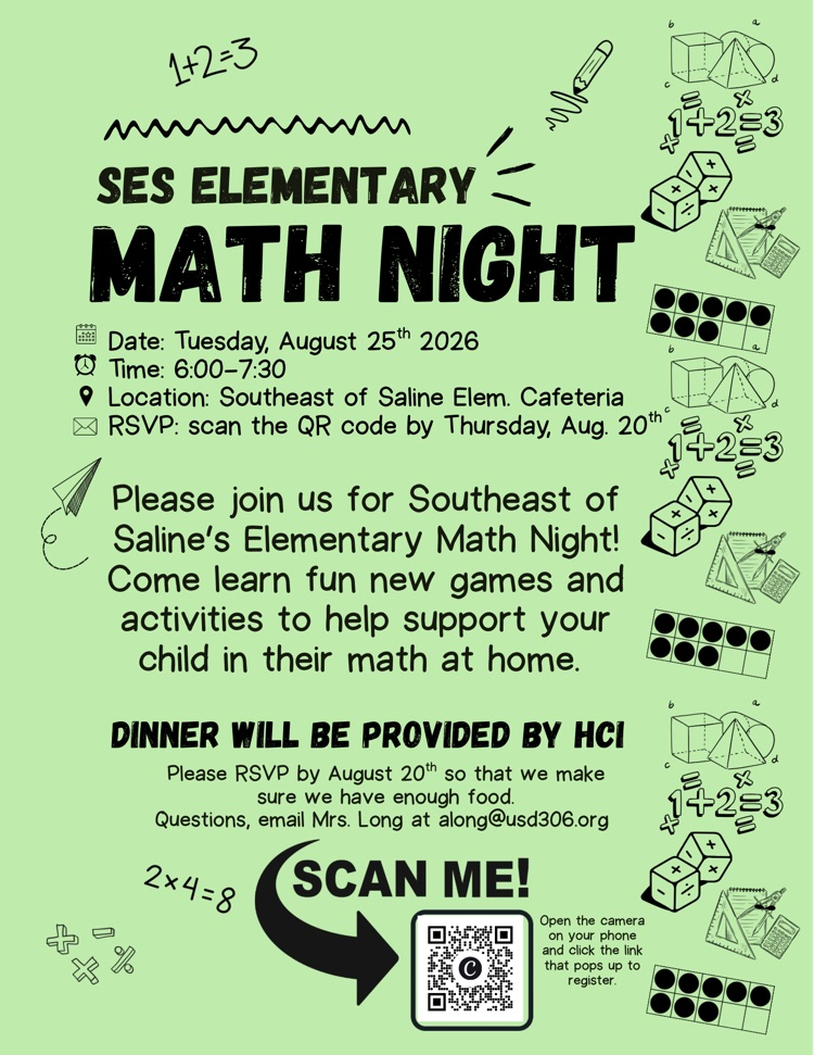Math Night