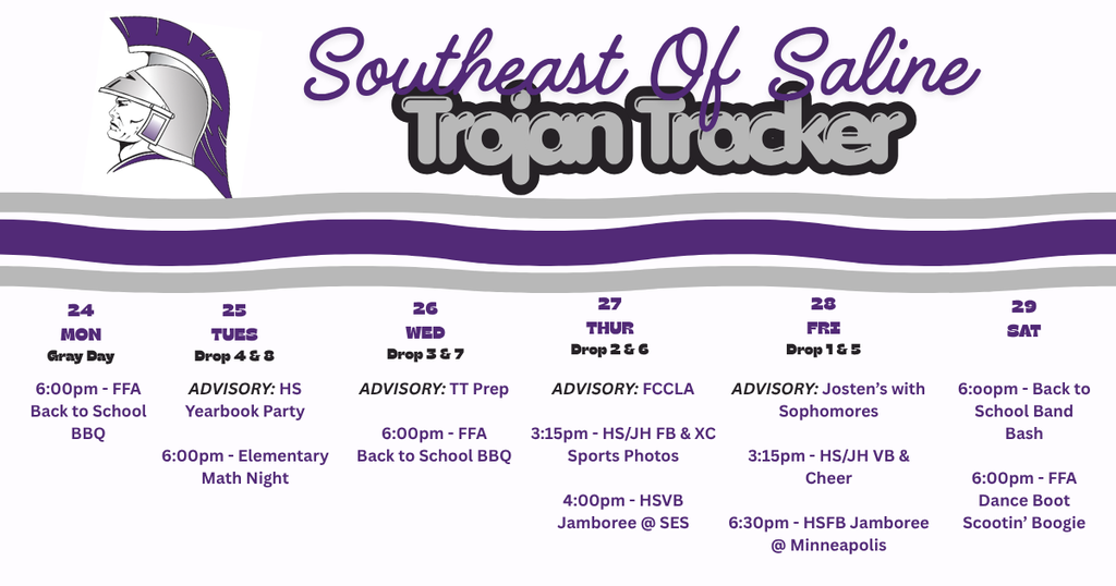 Student Tracker