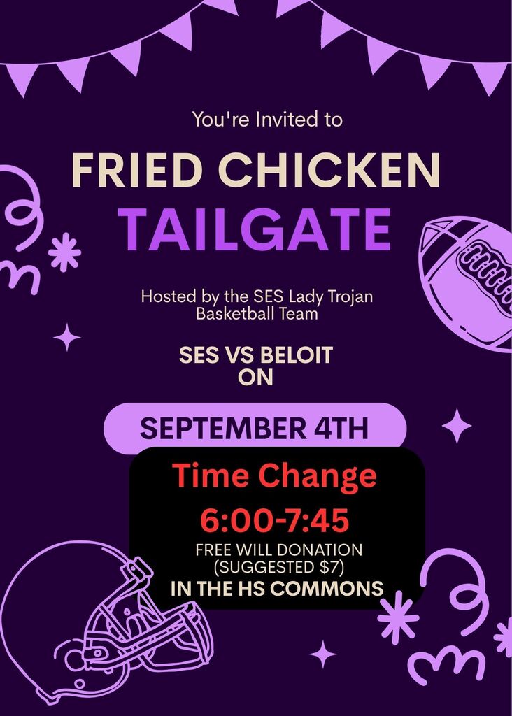Tailgate