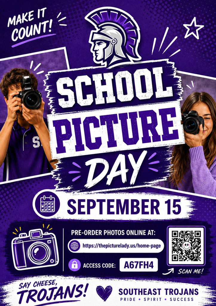 Picture Day