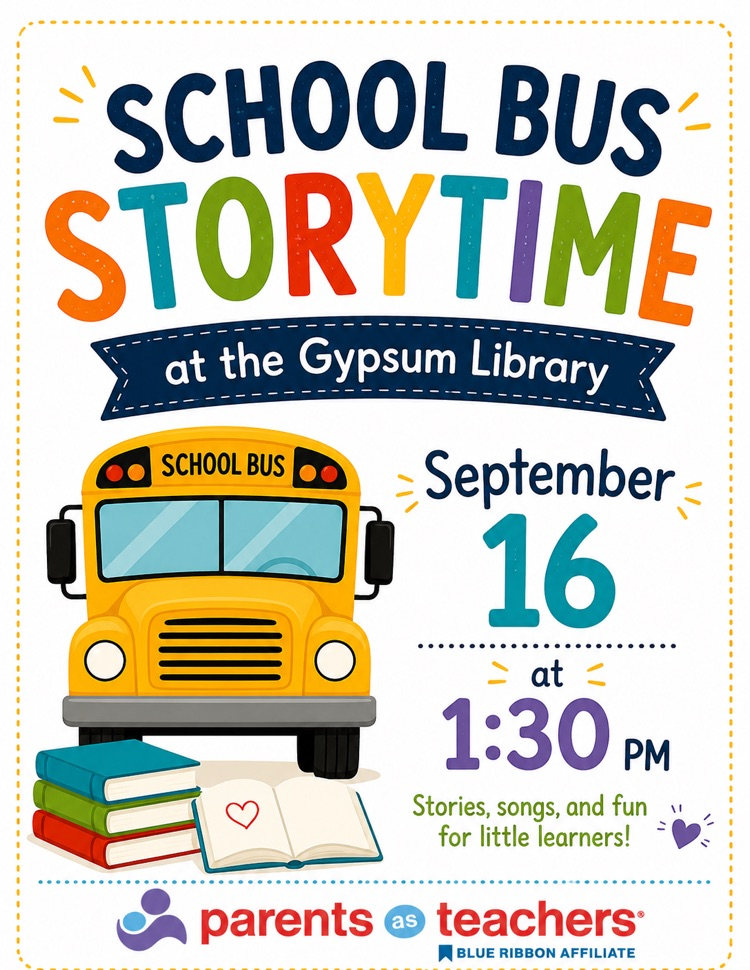 Bus Storytime