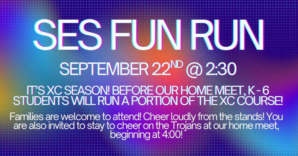 Fun Run