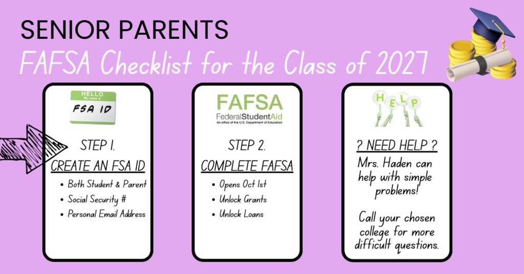FSA ID