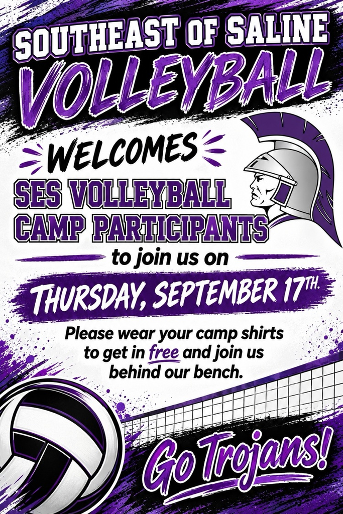 Volleyball Camper’s Game
