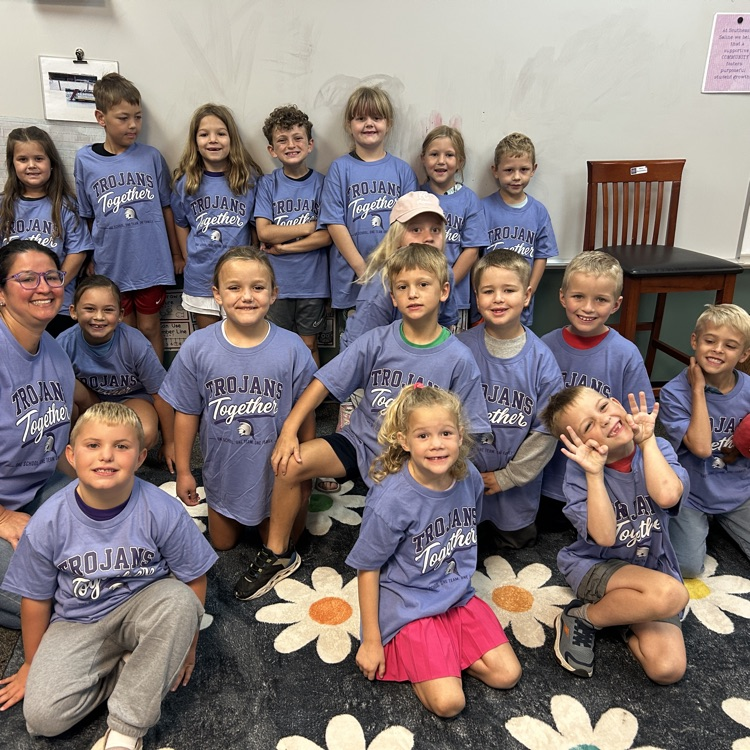 Mrs.Christiancy's class