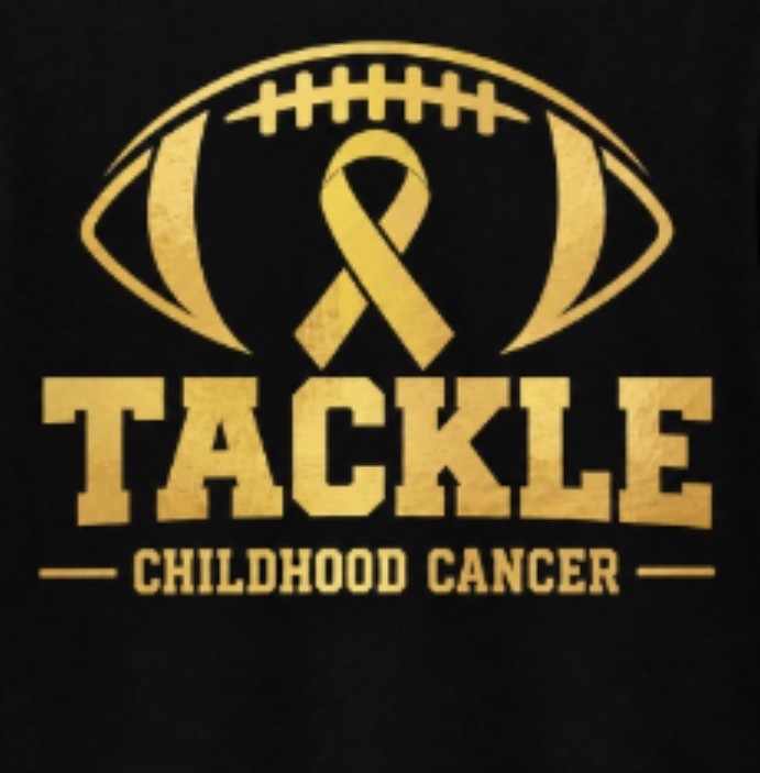 Tackle Childhood Cancer