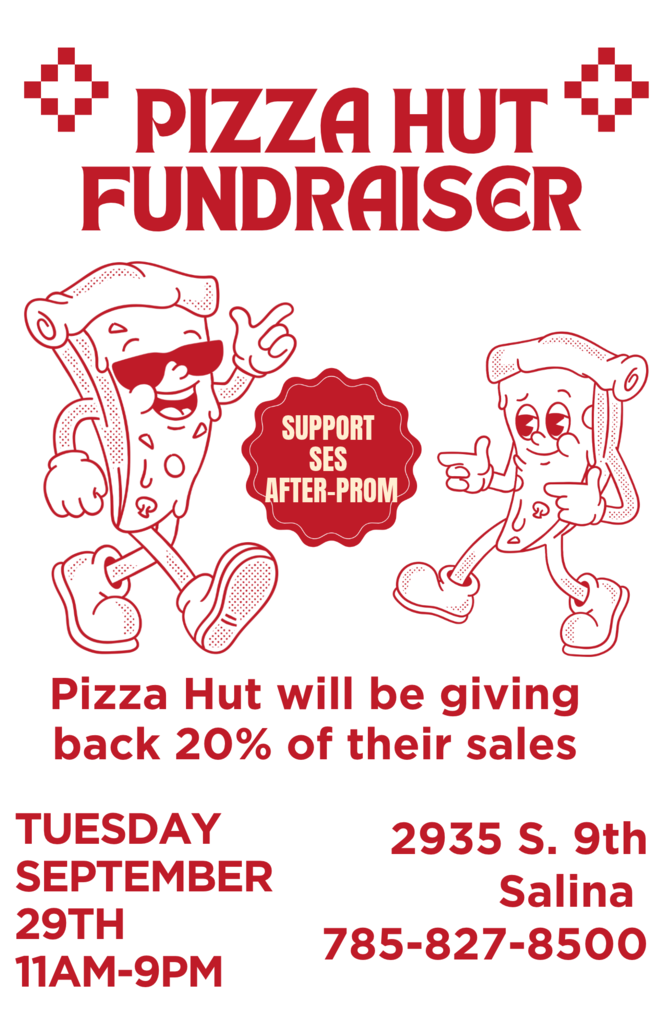 After Prom Fundraiser