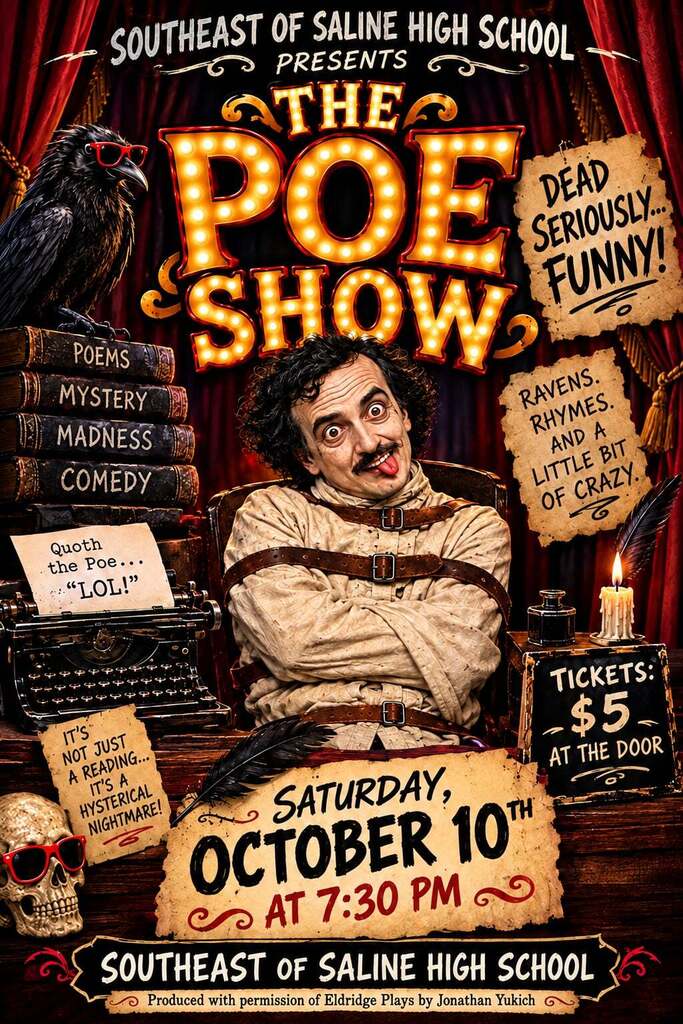 Poe Show