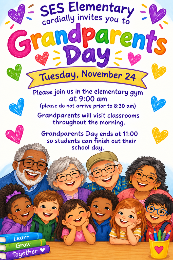 Grandparents Day!