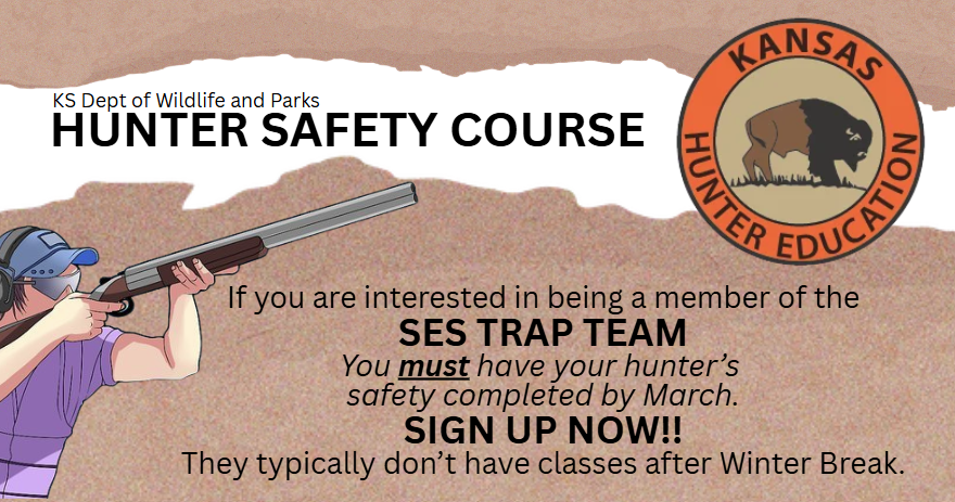 Hunter Safety