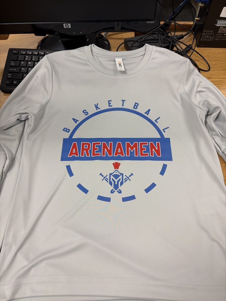 Shooting Shirt
