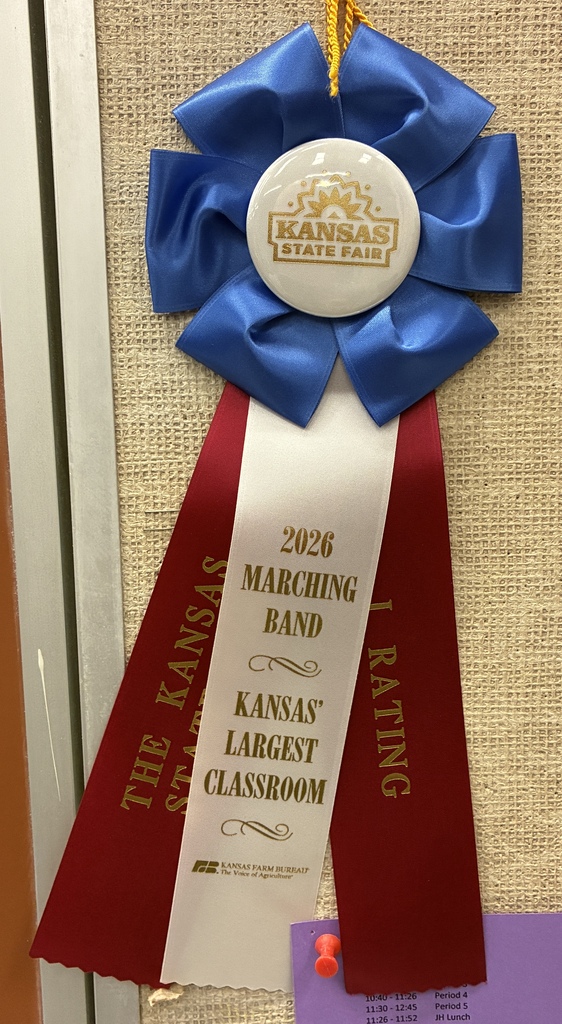 First Division Ribbon