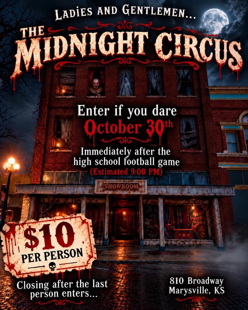 Midnight Circus