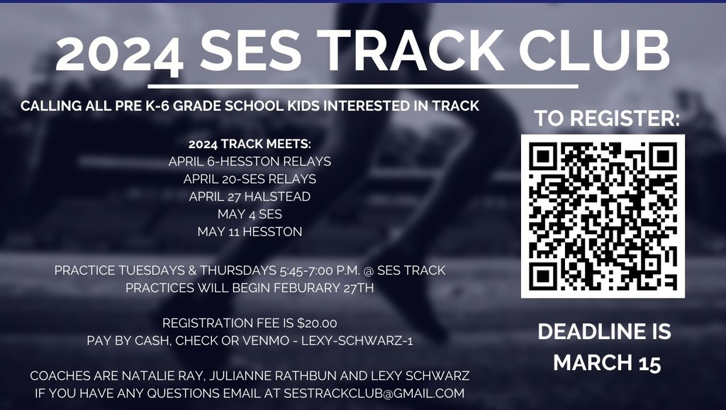 track