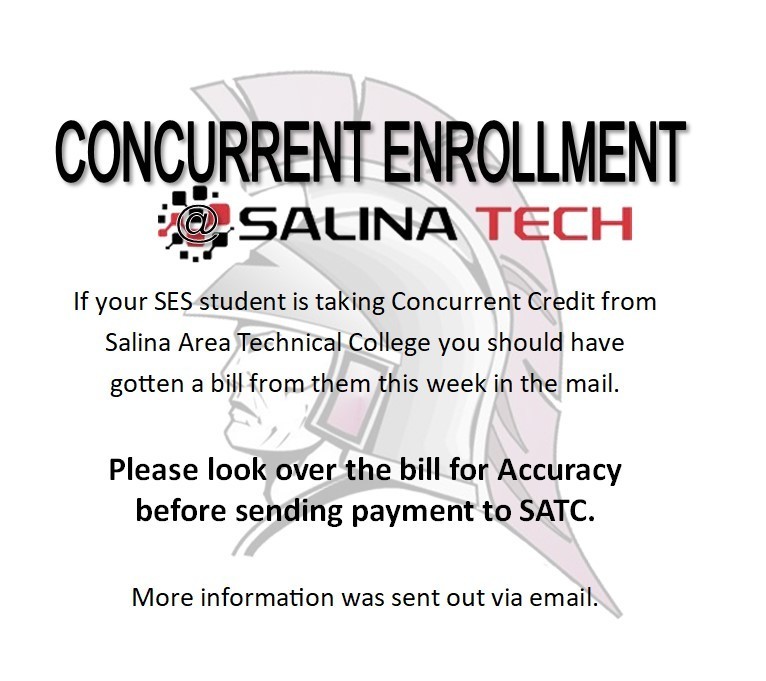 SATC Bills are here!
