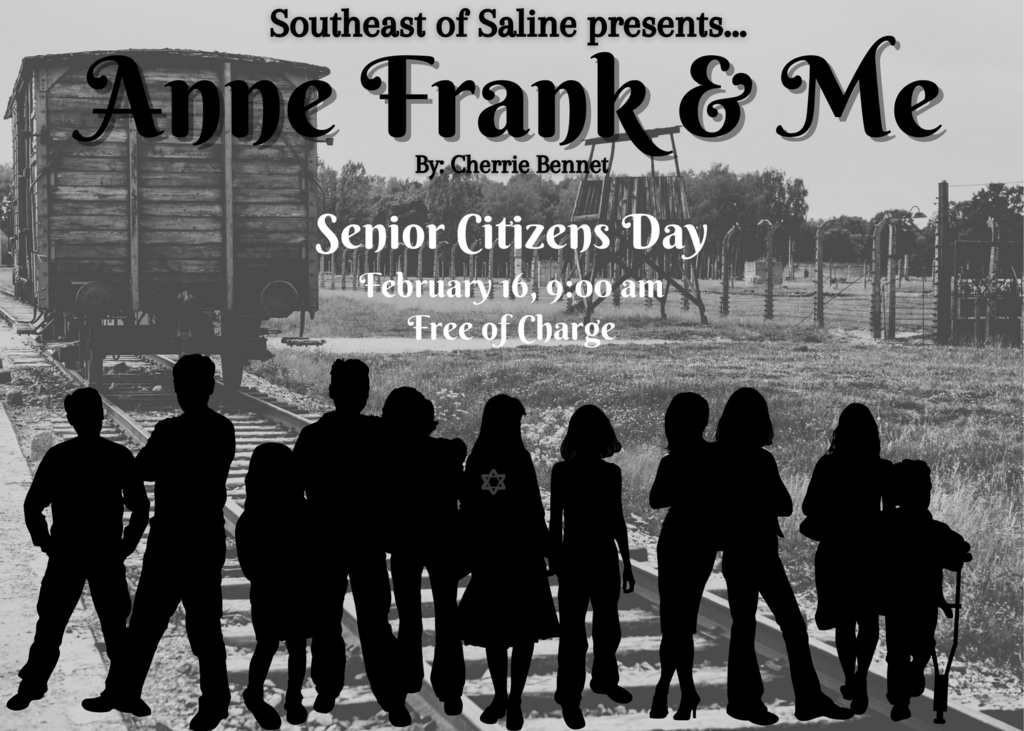 Senior Day