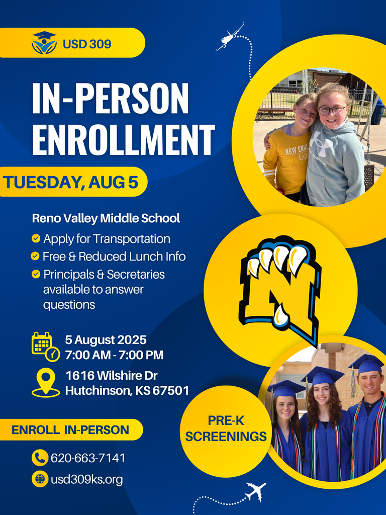 Enrollment