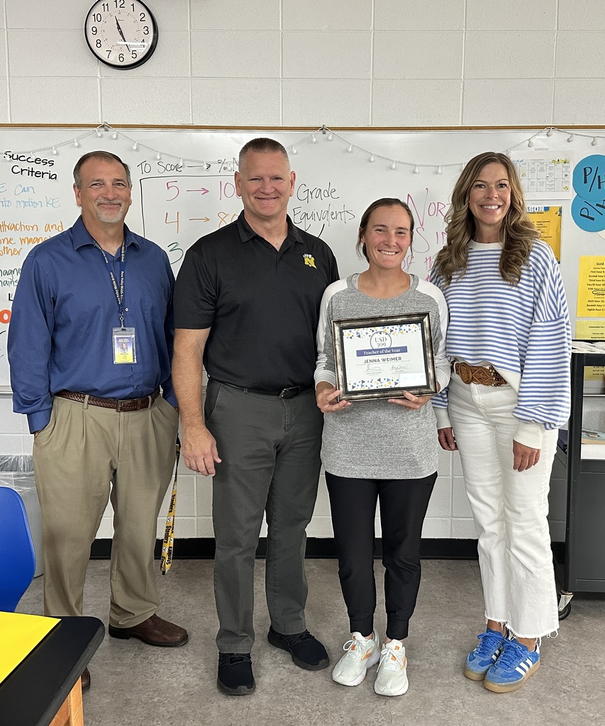 KTOY Nominee