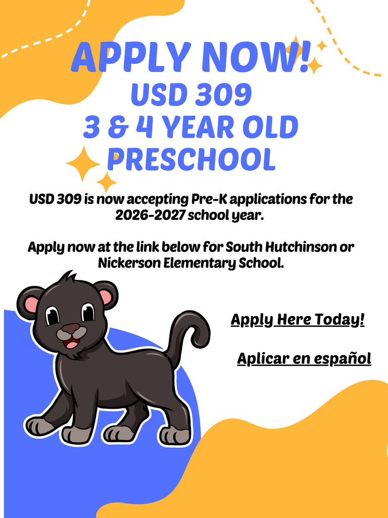 Preschool application