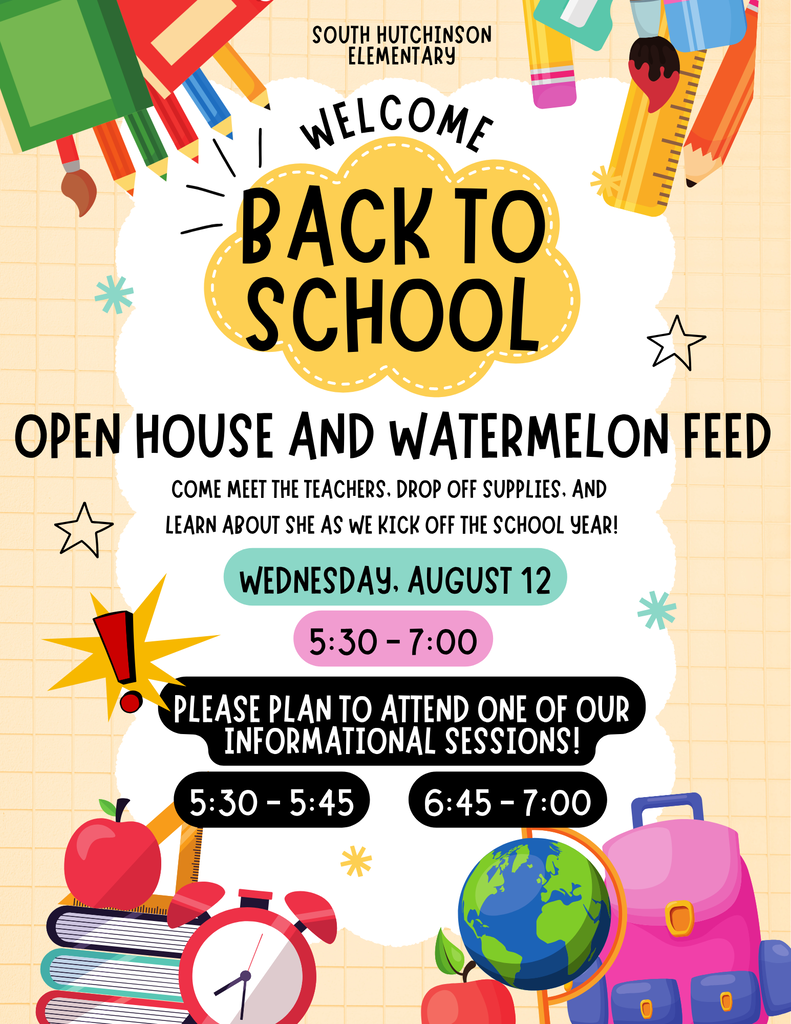 watermelon feed flyer