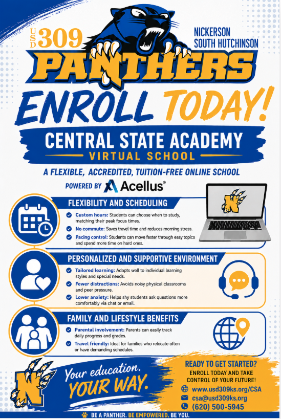 CSA Enrollment