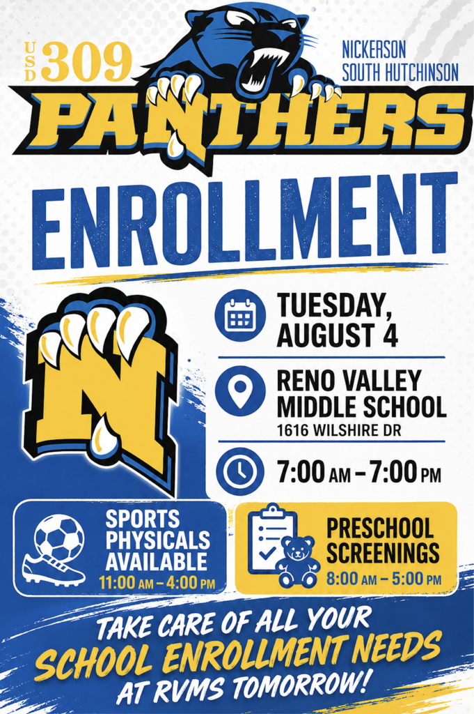 309 Enrollment