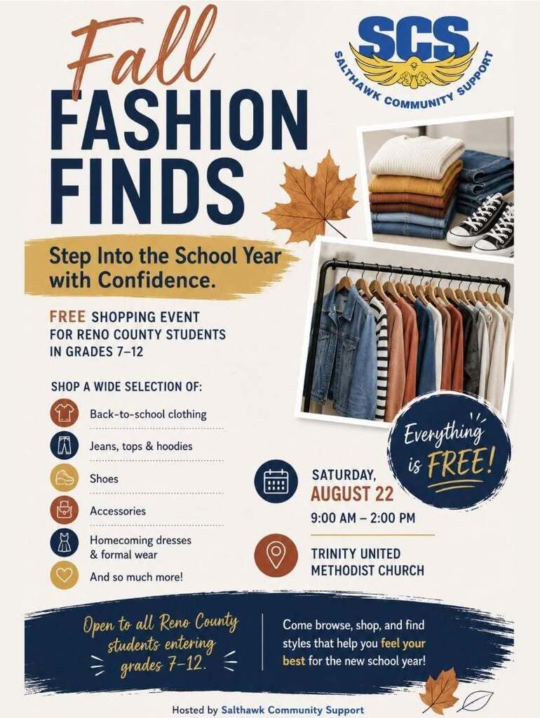 Fall Fashion Finds