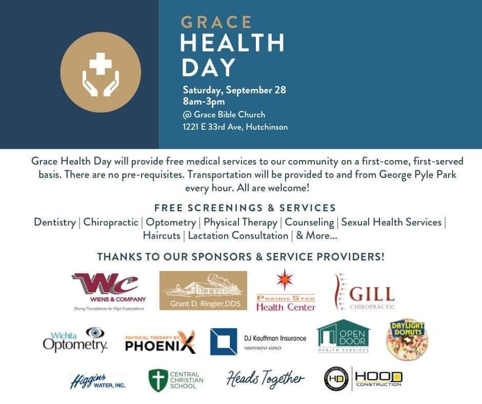 Grace Health