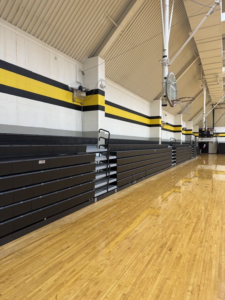 GYM 1