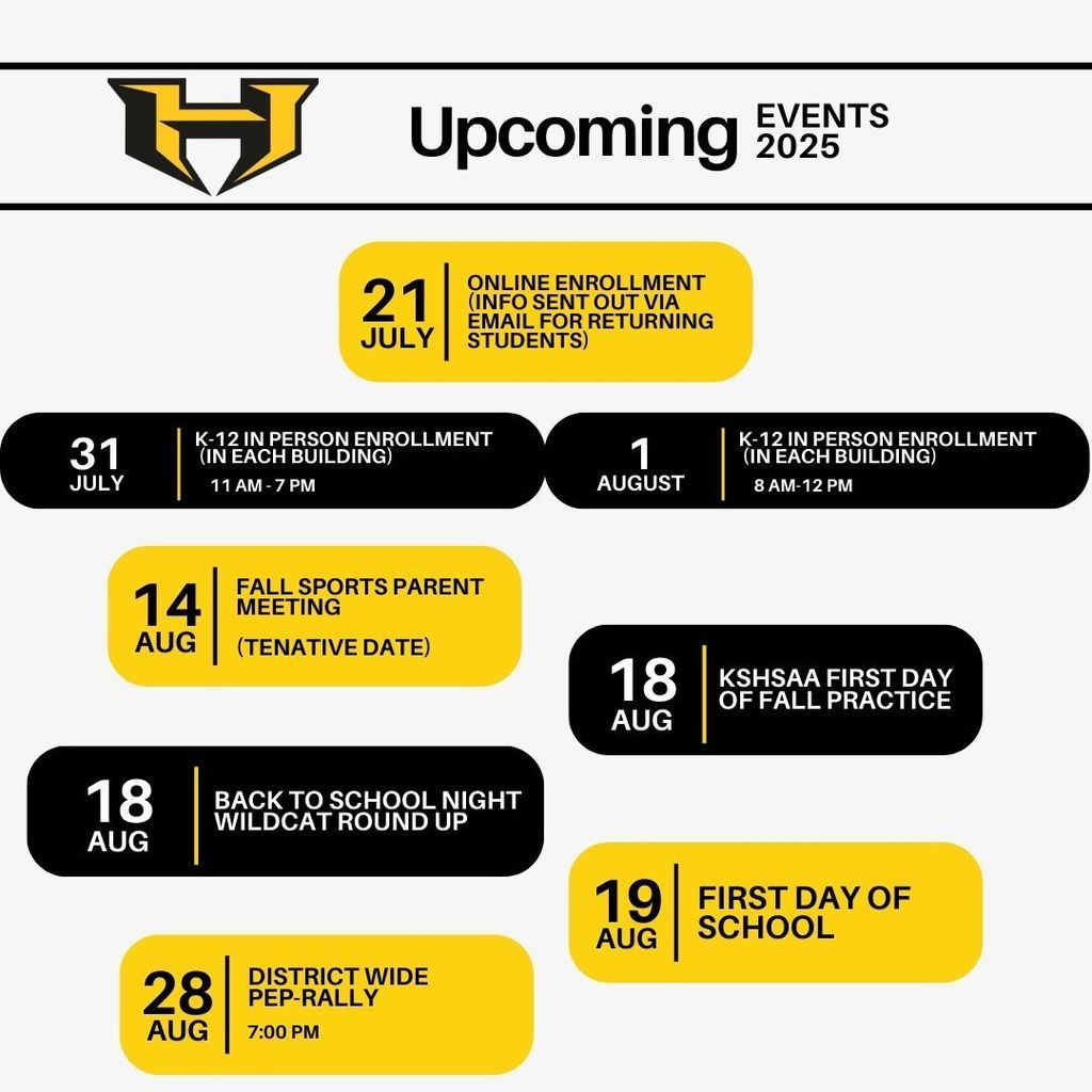 Events