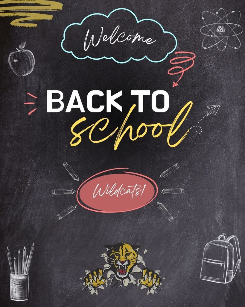 Back to School