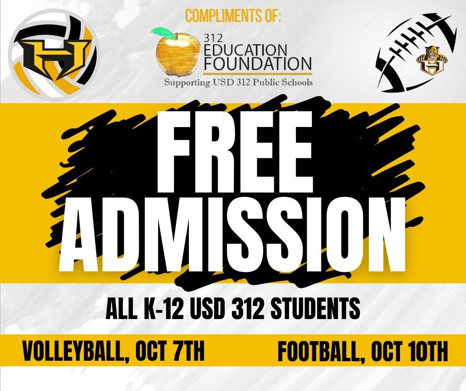 Free Admission - Oct 10th