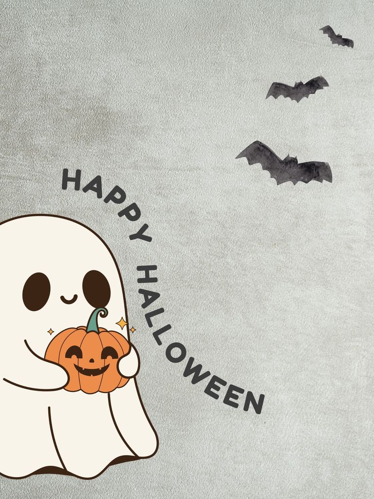 Happy Halloween 2025