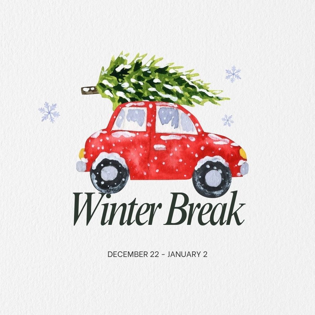 Winter Break