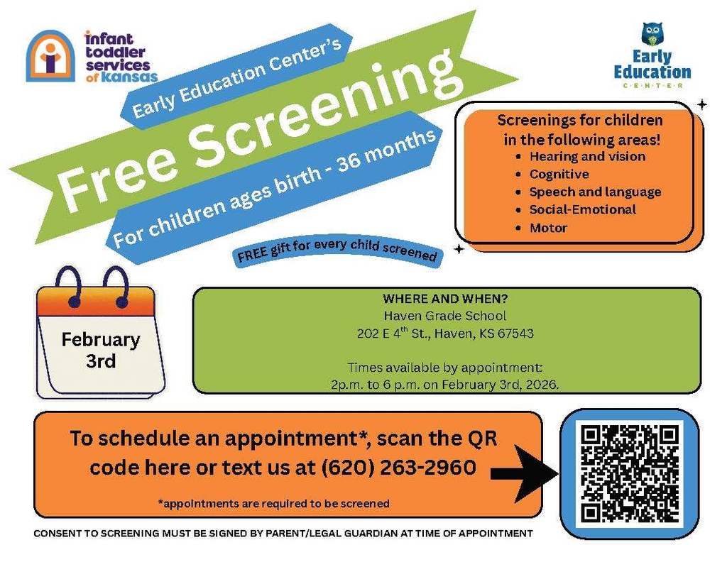 EEC Free Screening 02-03-2026 2 PM to 6 PM