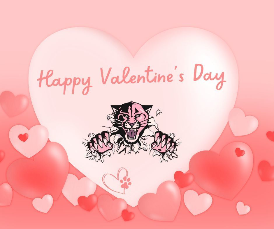 Happy Valentine's Day